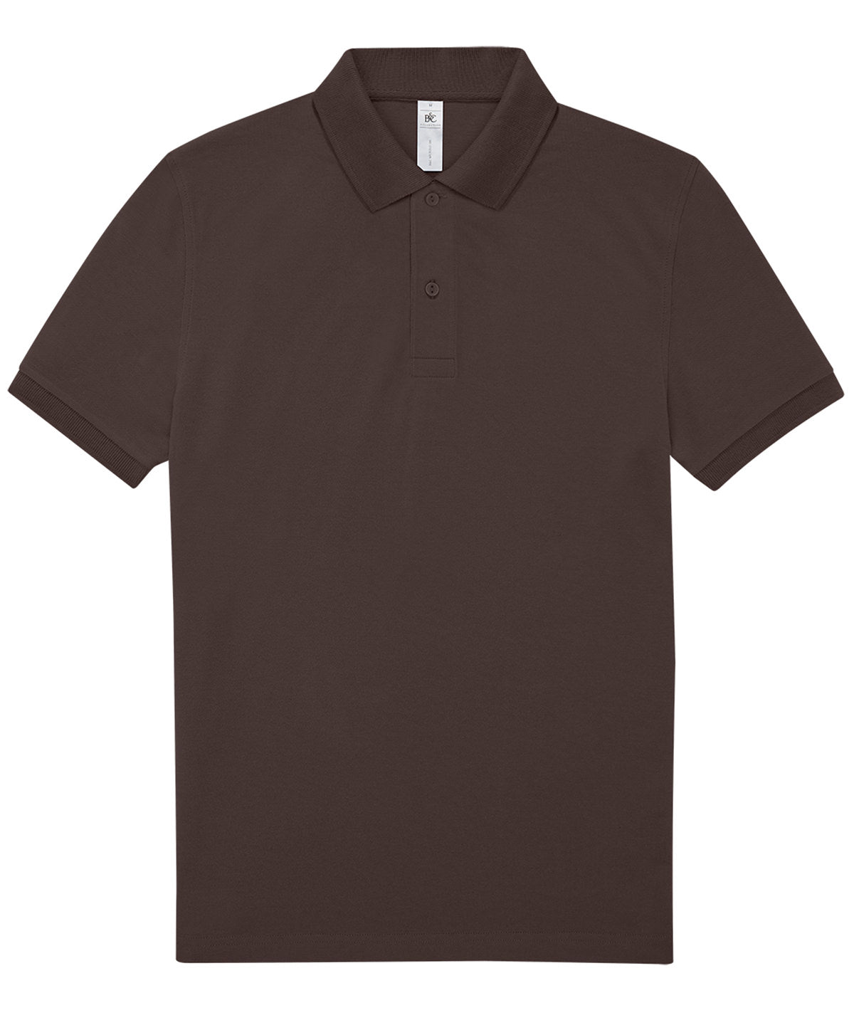 BC Mi Polo 180 | Caf Tostado