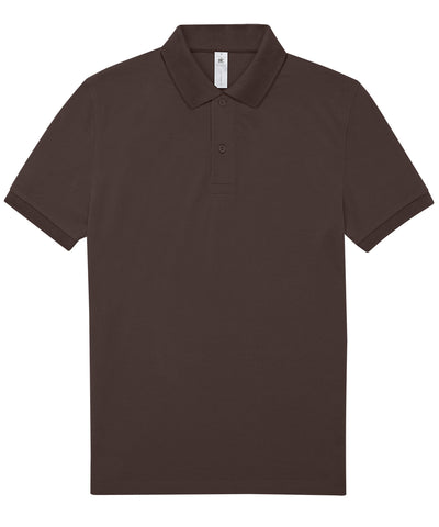 BC Mi Polo 180 | Caf Tostado