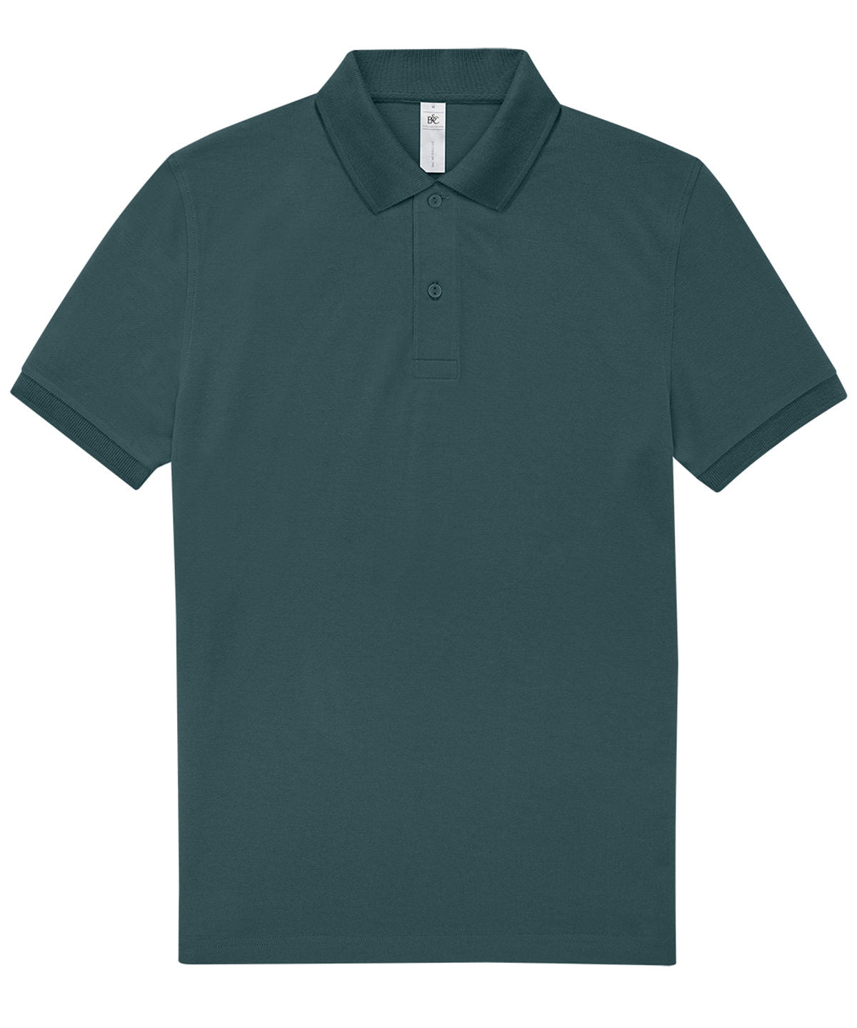 BC Mi Polo 210 | Verde Amalfi
