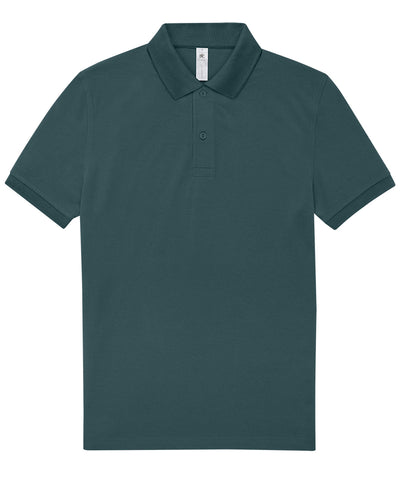 BC Mi Polo 210 | Verde Amalfi
