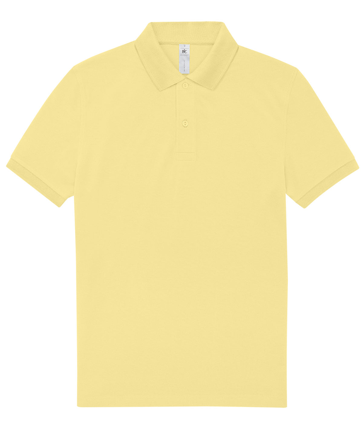 BC Mi Polo 210 | Amarillo Amalfi