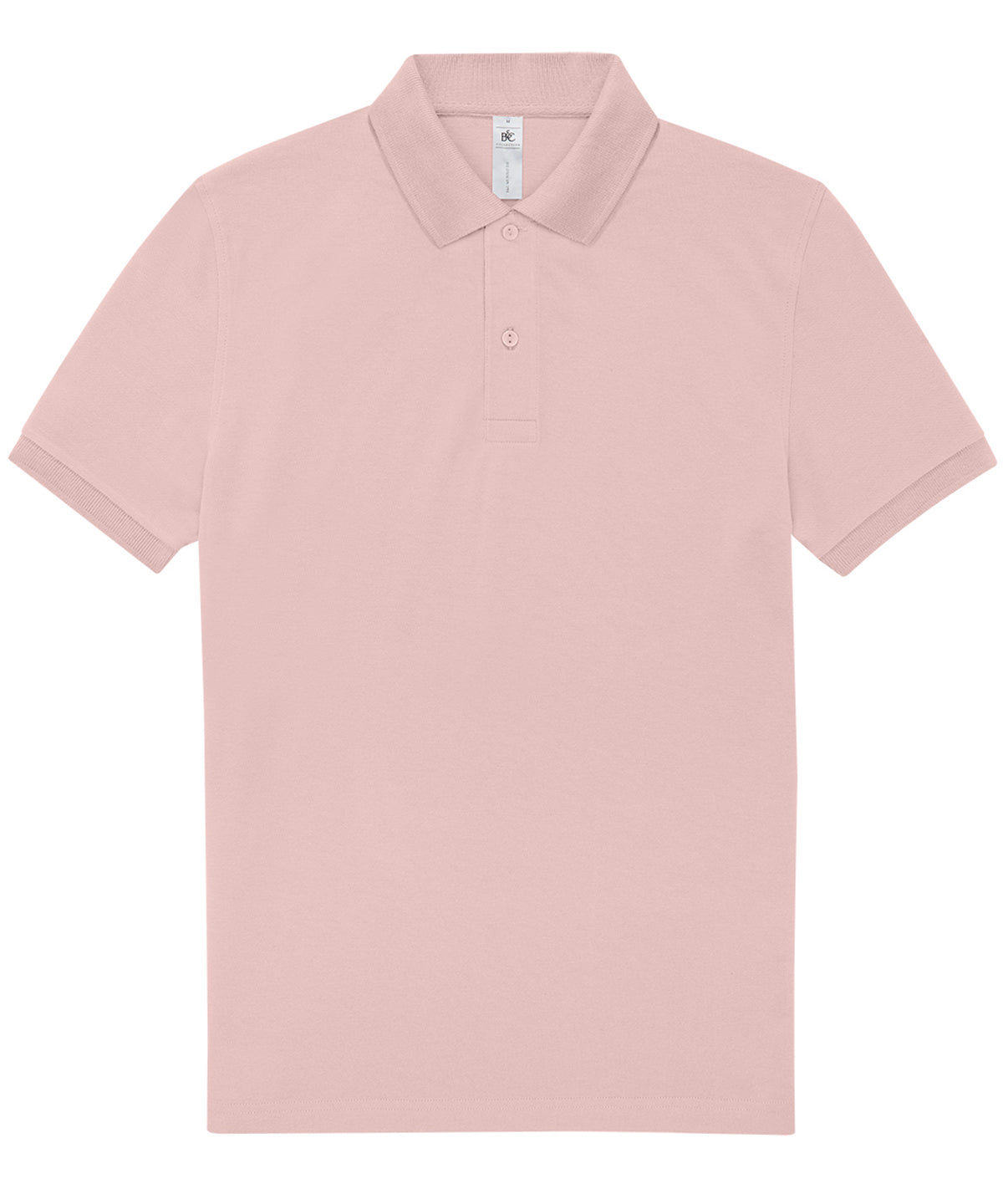 BC Mi Polo 210 | Rosa Palo