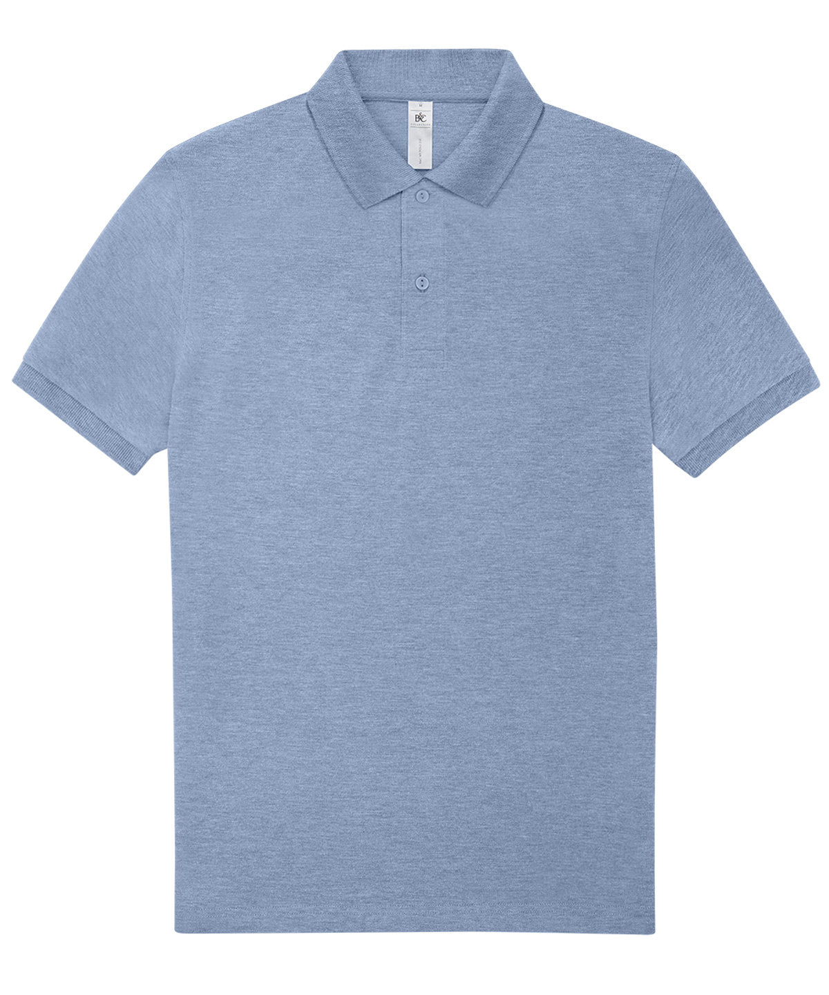 BC Mi Polo 210 | Azul Brezo