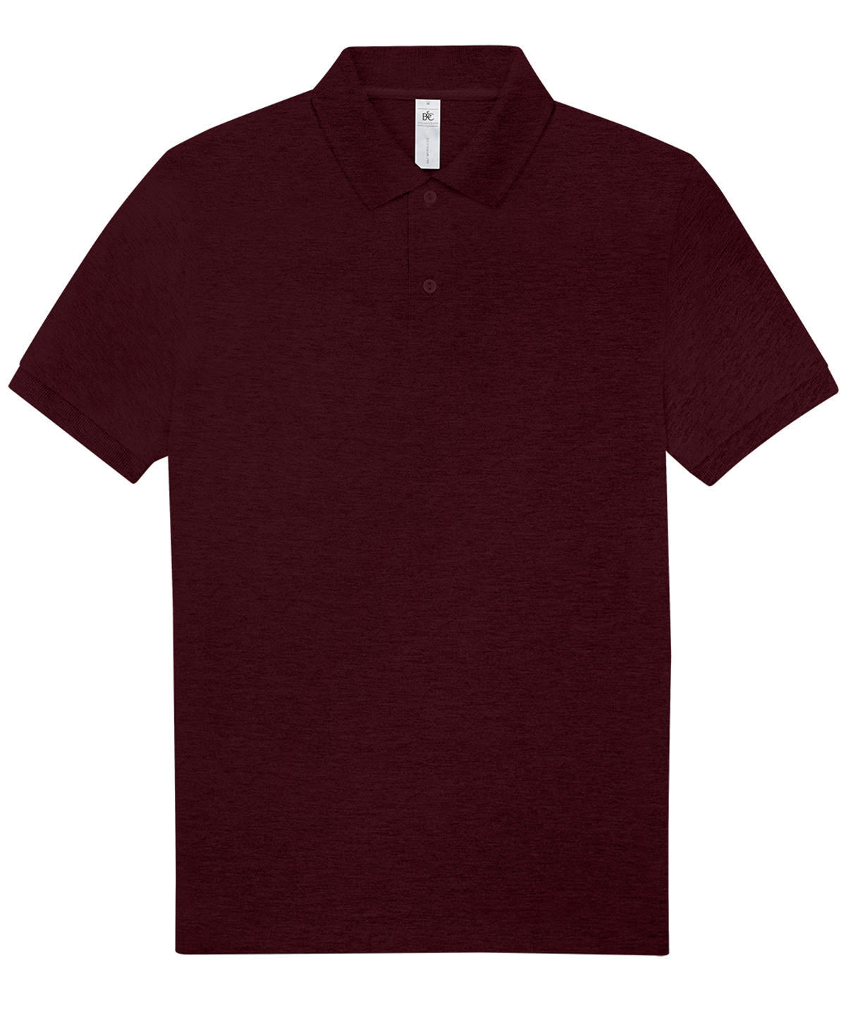 BC Mi Polo 210 | Granate Jaspeado