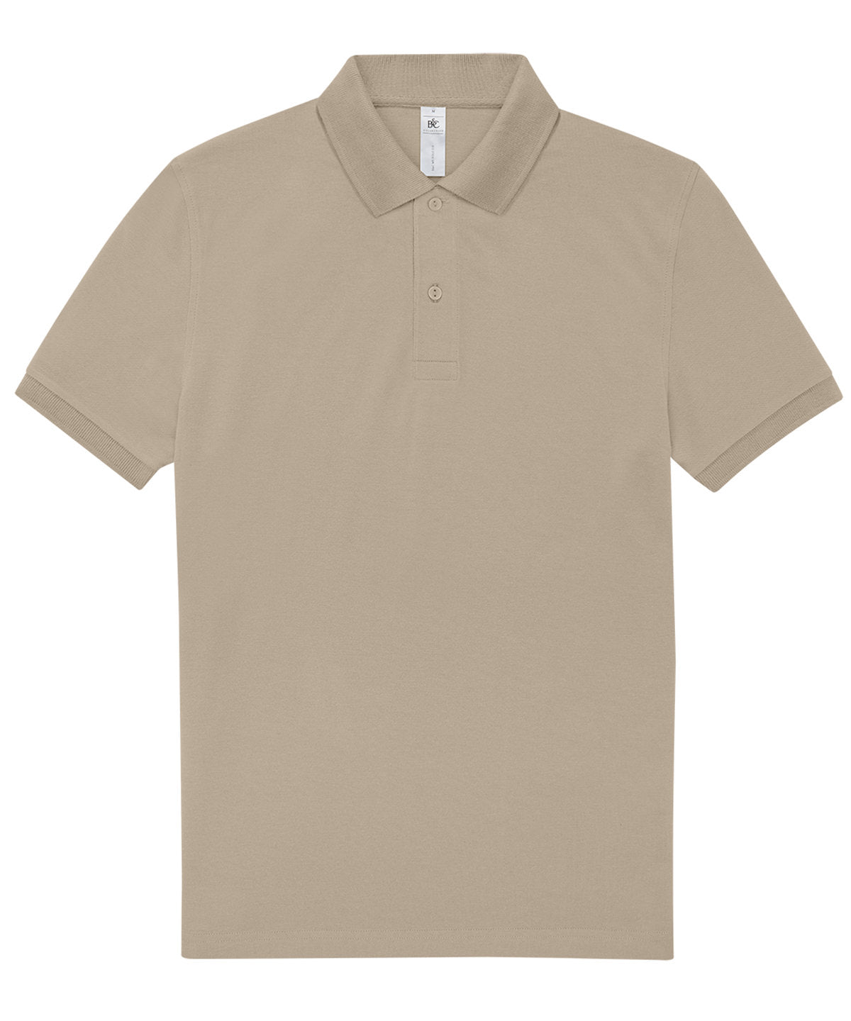 BC Mi Polo 210 | Mstic