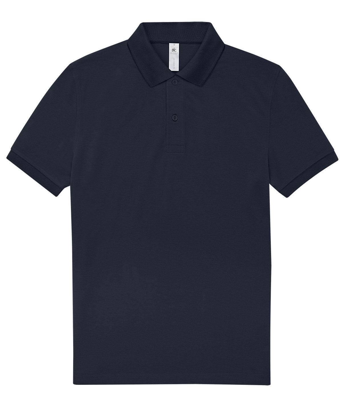 BC Mi Polo 210 | Azul Marino Puro