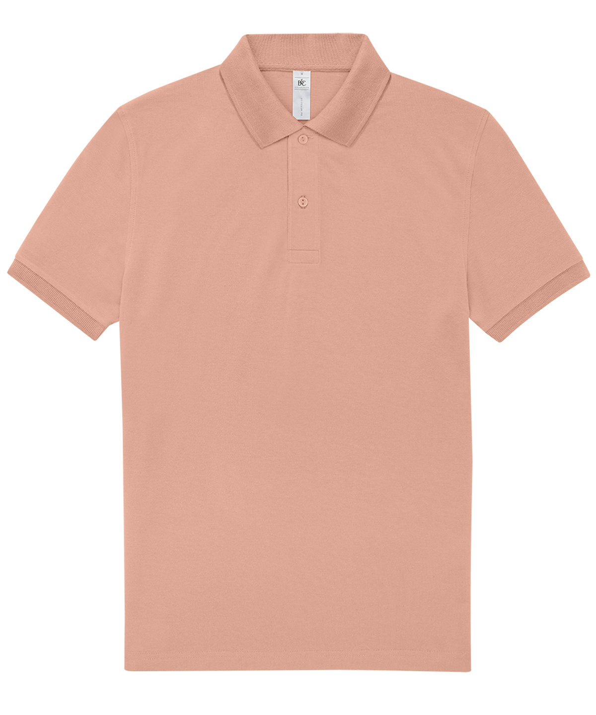 BC Mi Polo 210 | Nude