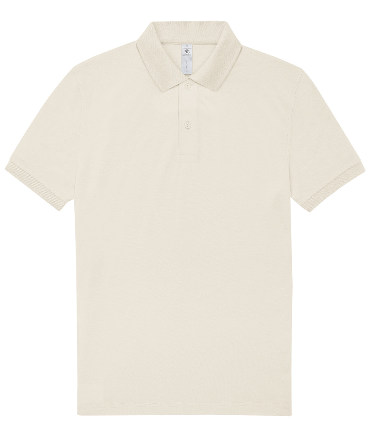 BC Mi Polo 210 | Blanco Roto