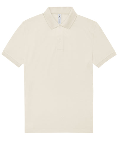 BC Mi Polo 210 | Blanco Roto