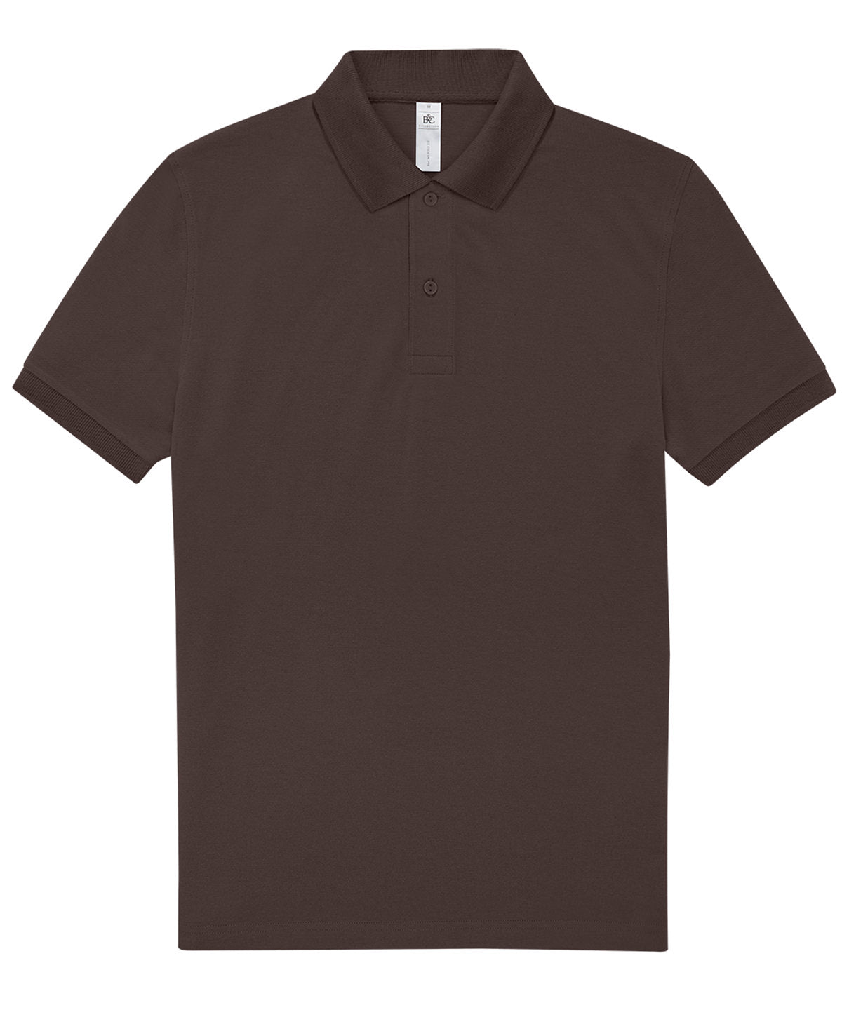 BC Mi Polo 210 | Caf Tostado