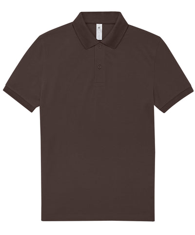 BC Mi Polo 210 | Caf Tostado
