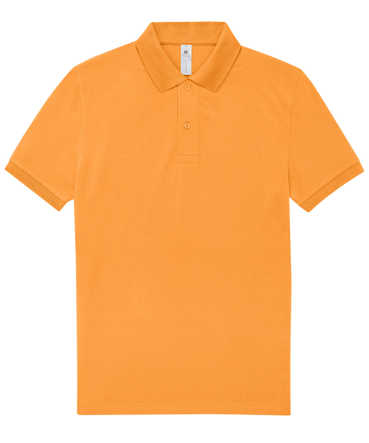 BC Mi Polo 210 | Coral Tahit
