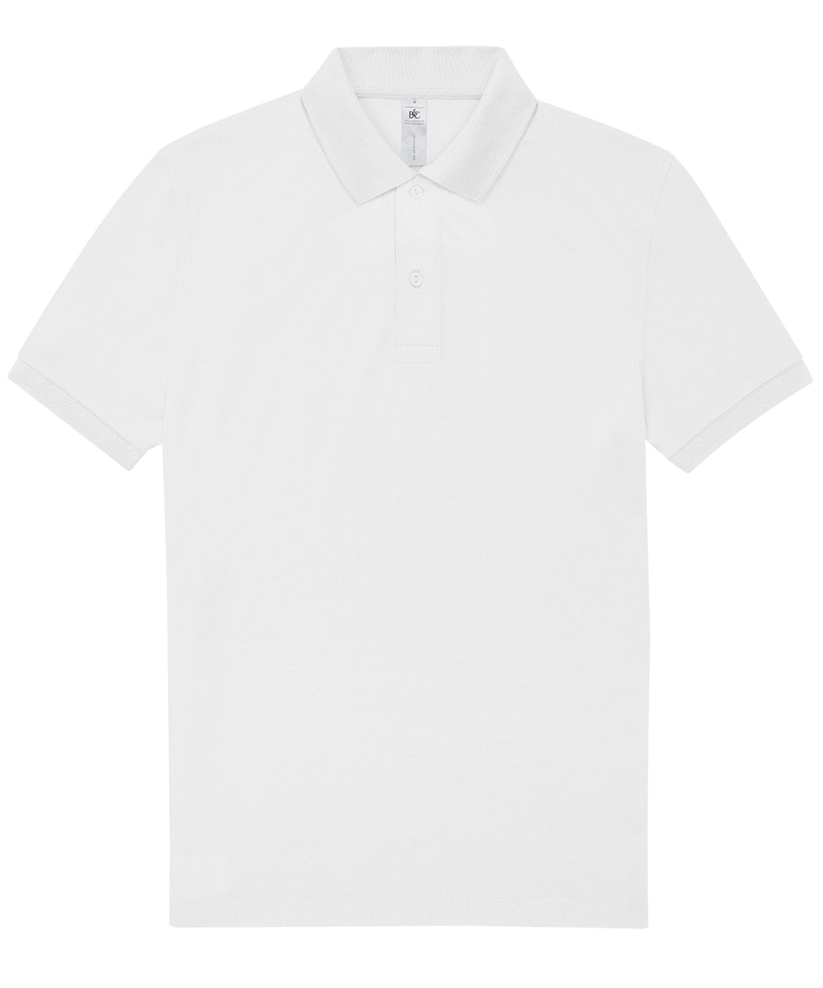 BC Mi Polo 210 | Blanco