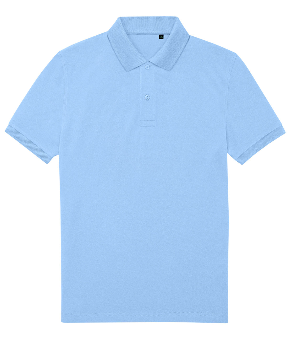 BC My Eco Polo 65/35 - Polo BC My Eco 65/35 | Azul Loto