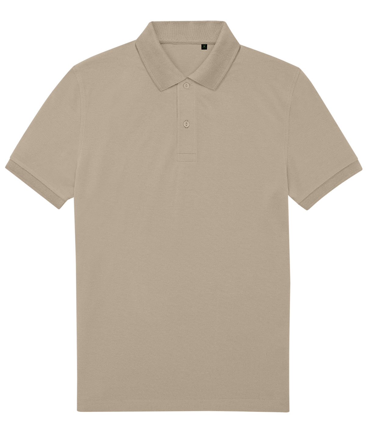 BC My Eco Polo 65/35 - Polo BC My Eco 65/35 | Mstic