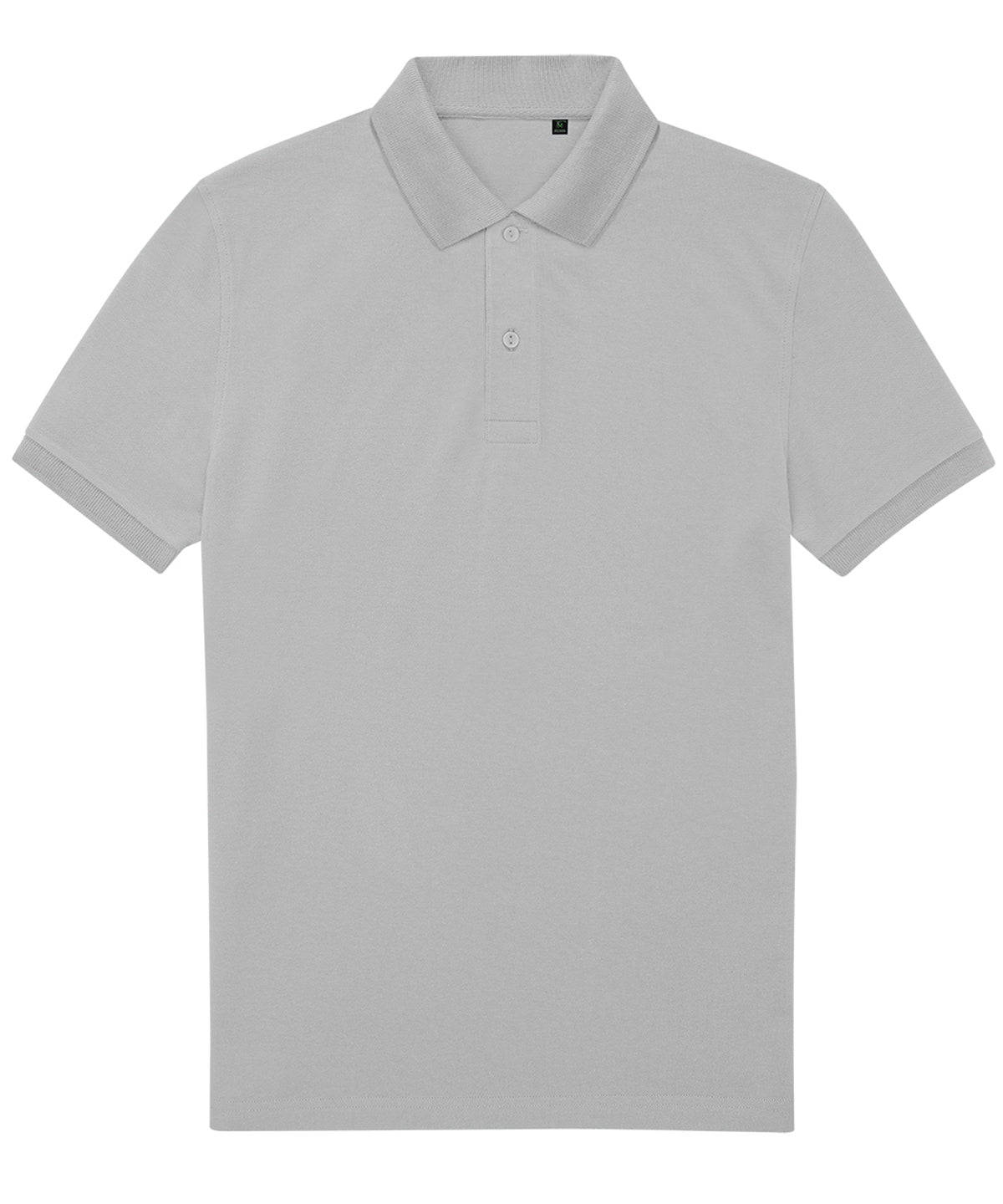 BC My Eco Polo 65/35 - Polo BC My Eco 65/35 | Gris Del Pacfico