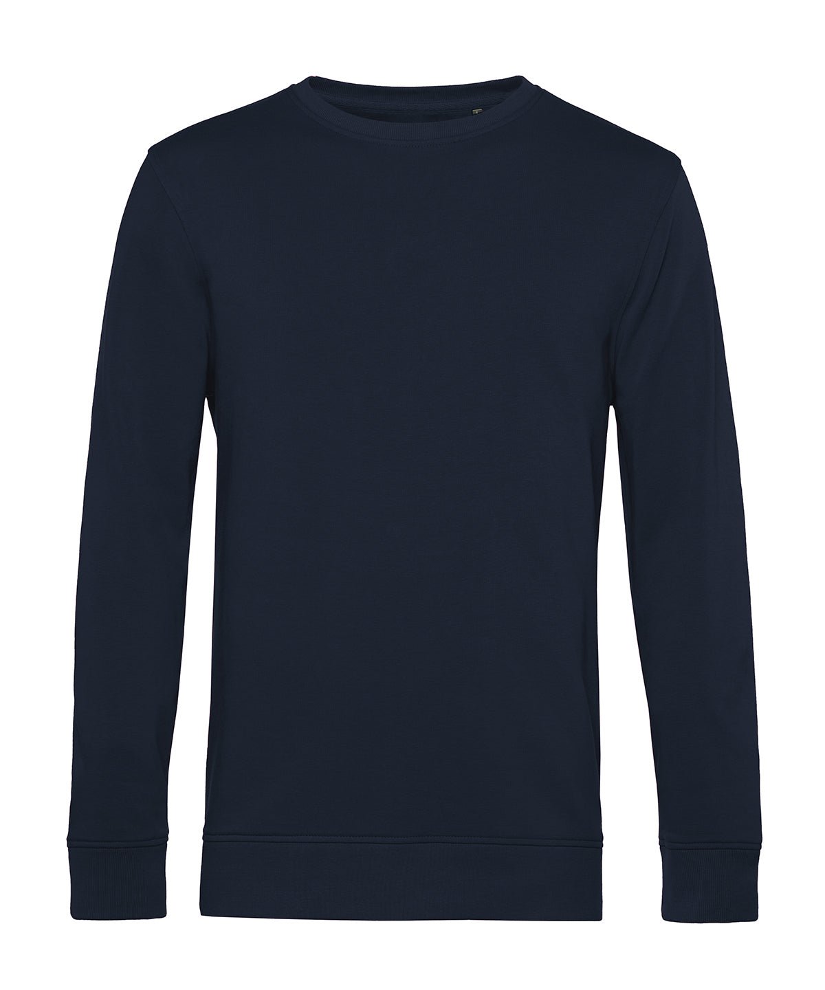 BC Inspire cuello redondo | Azul Oscuro