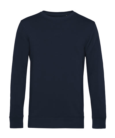 BC Inspire cuello redondo | Azul Oscuro