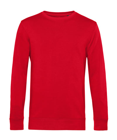 BC Inspire cuello redondo | Rojo - Carmes