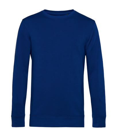 BC Inspire cuello redondo | Azul Verdadero - Azul Autntico
