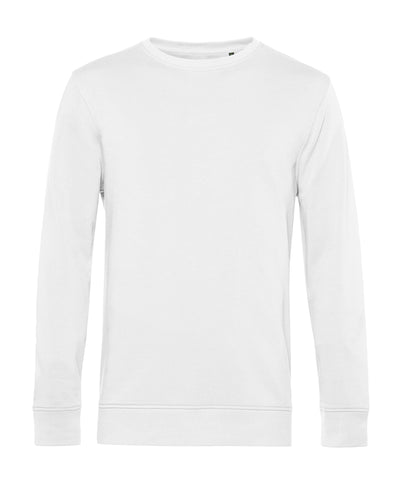 BC Inspire cuello redondo | Blanco - Marfil