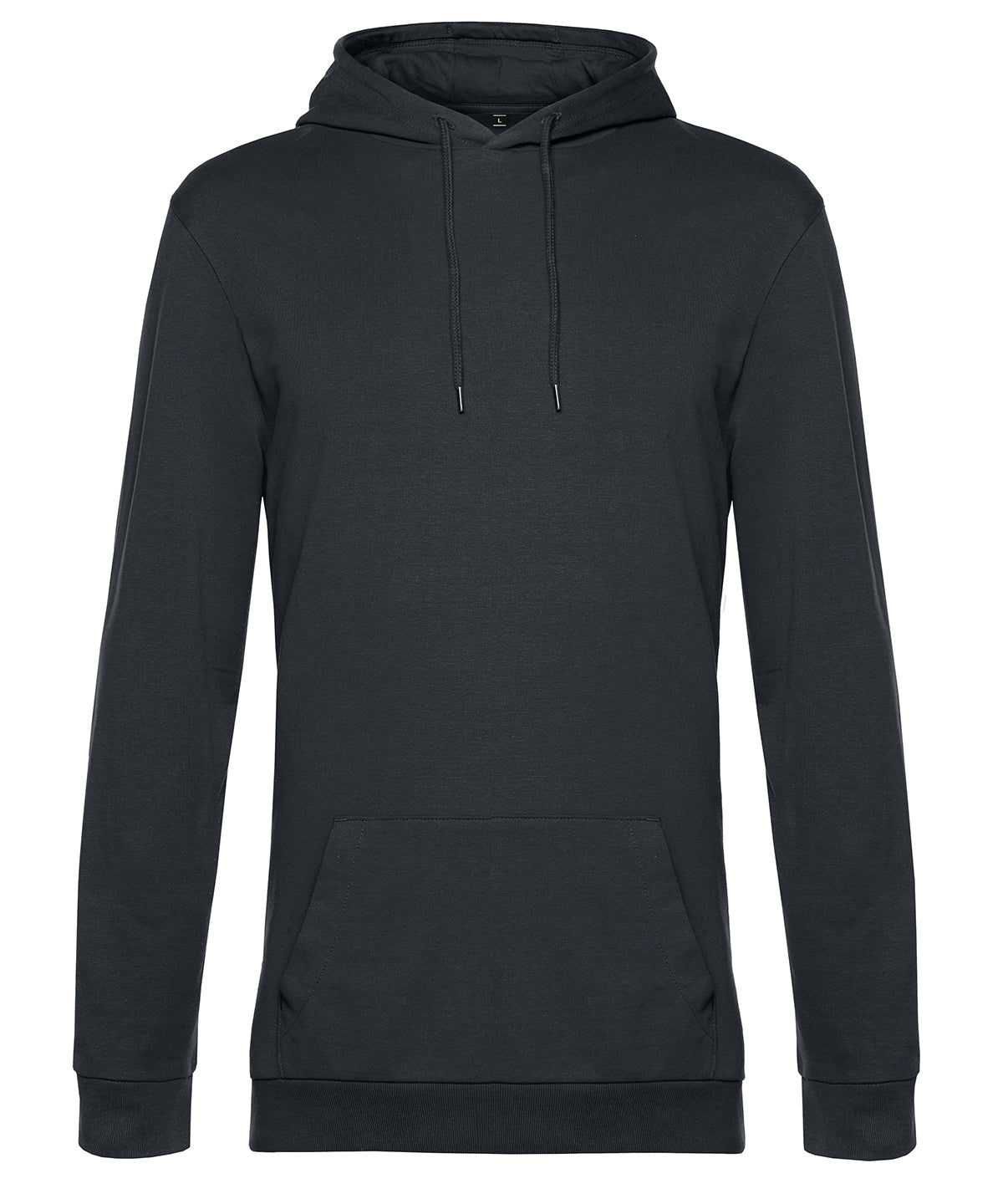 Sudadera BC | Asfalto