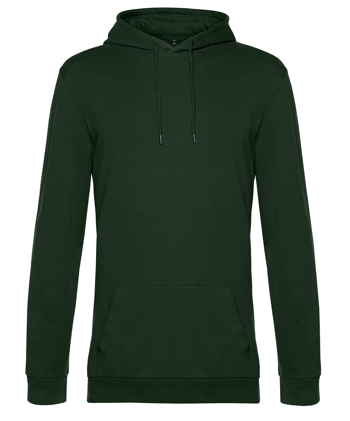 Sudadera BC | Verde Bosque
