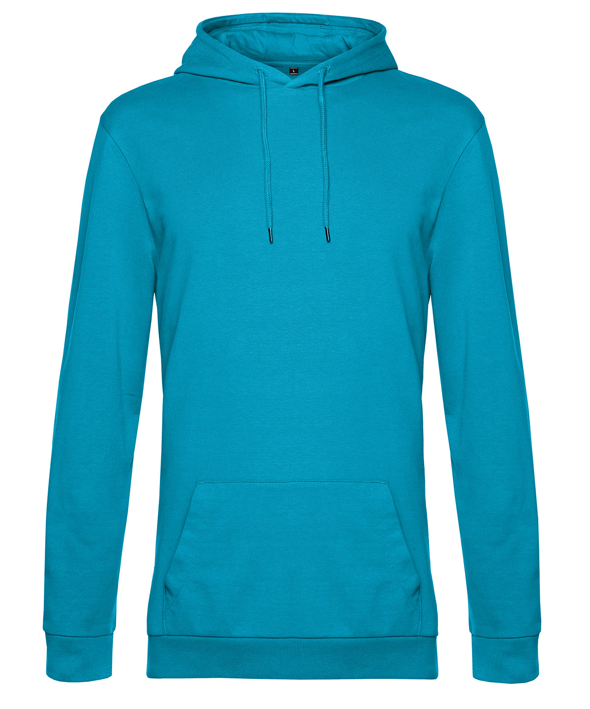 Sudadera BC | Azul Hawaiano