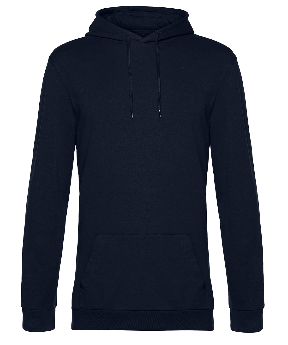 Sudadera BC | Azul Marino - Azul Profundo