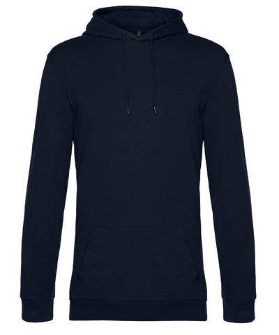 Sudadera BC | Azul Marino - Azul Profundo