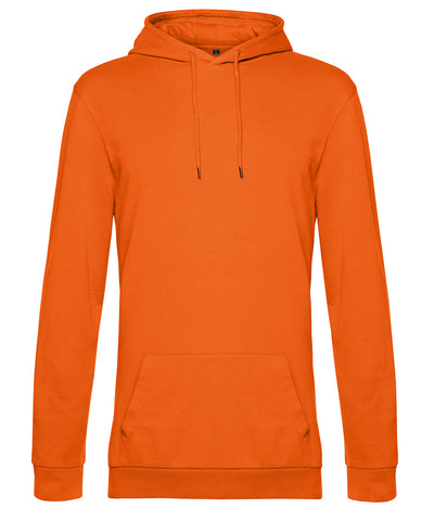 Sudadera BC | Naranja Puro
