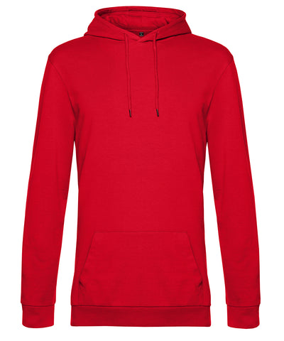 Sudadera BC | Rojo