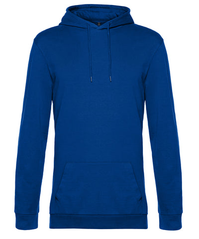 Sudadera BC | Azul Real