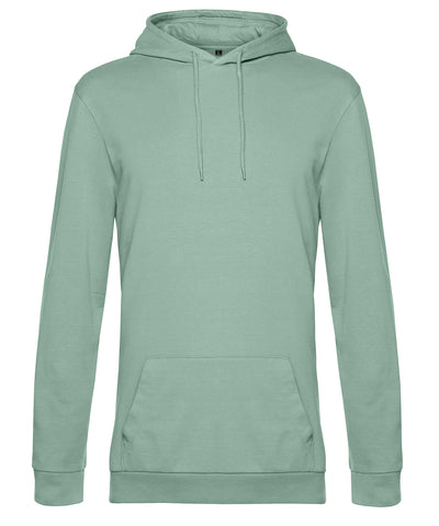 Sudadera BC | Salvia