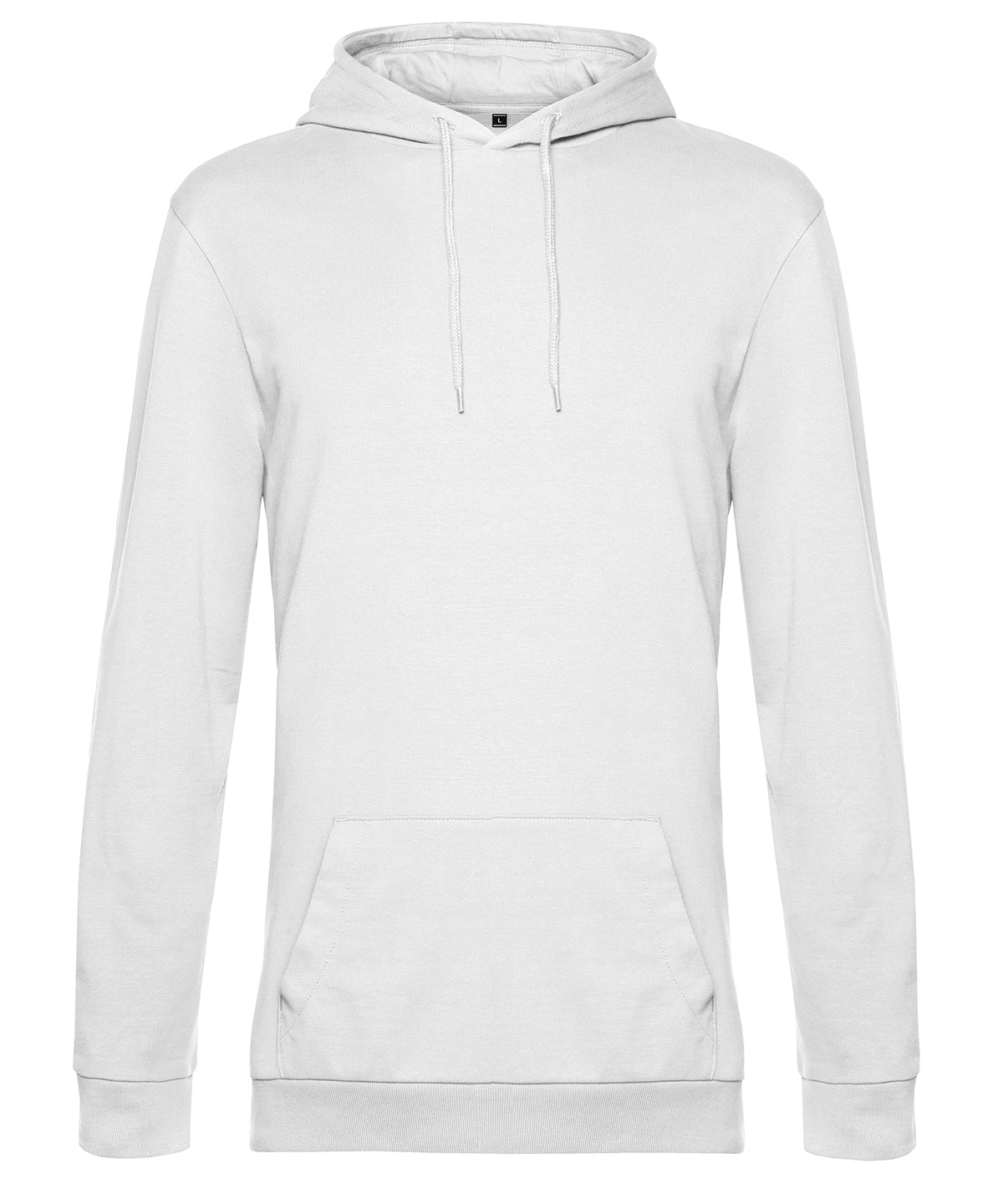 Sudadera BC | Blanco