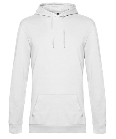 Sudadera BC | Blanco