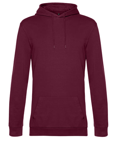 Sudadera BC | Vino