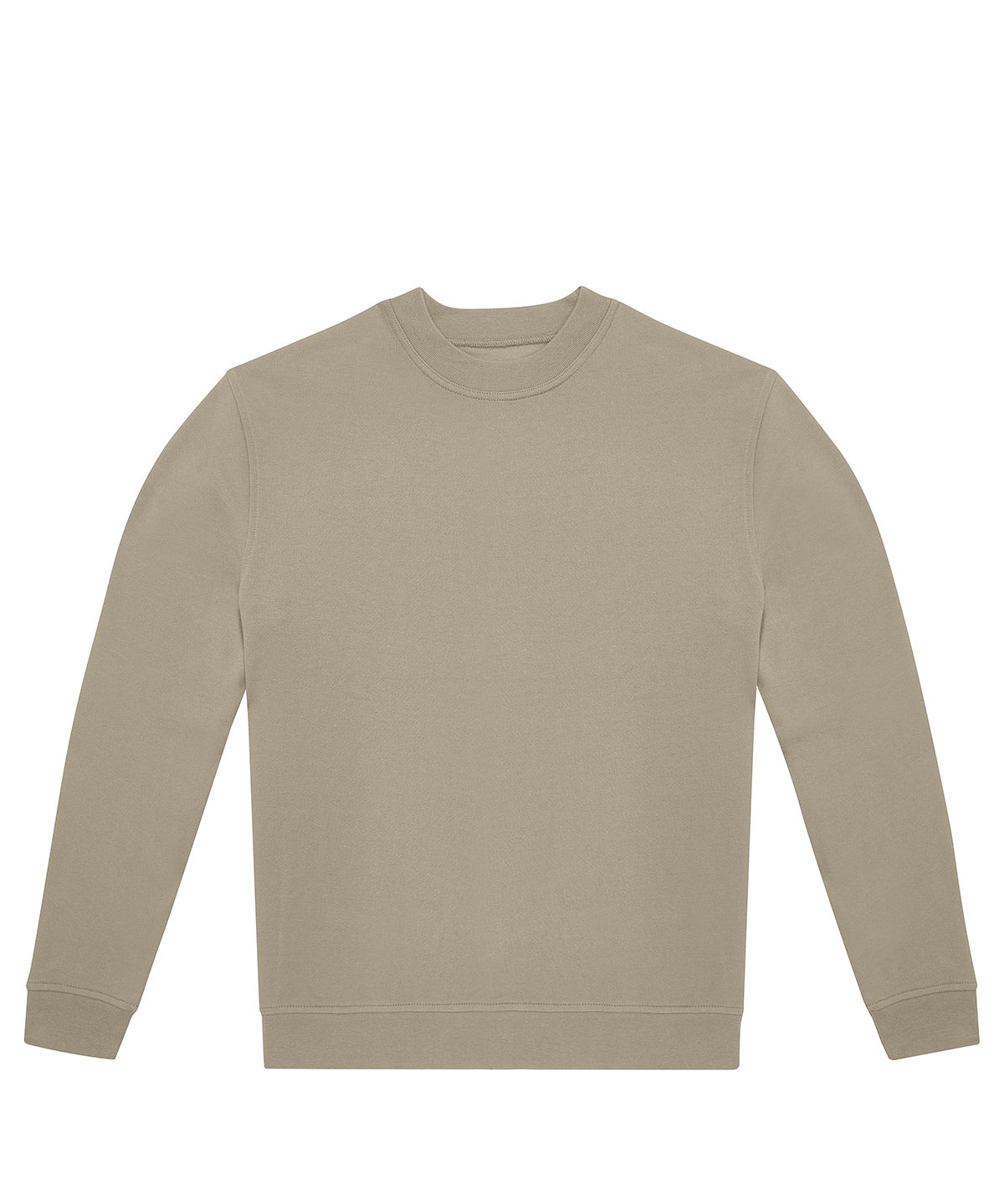 BC ID332 camiseta de manga larga | Mstic