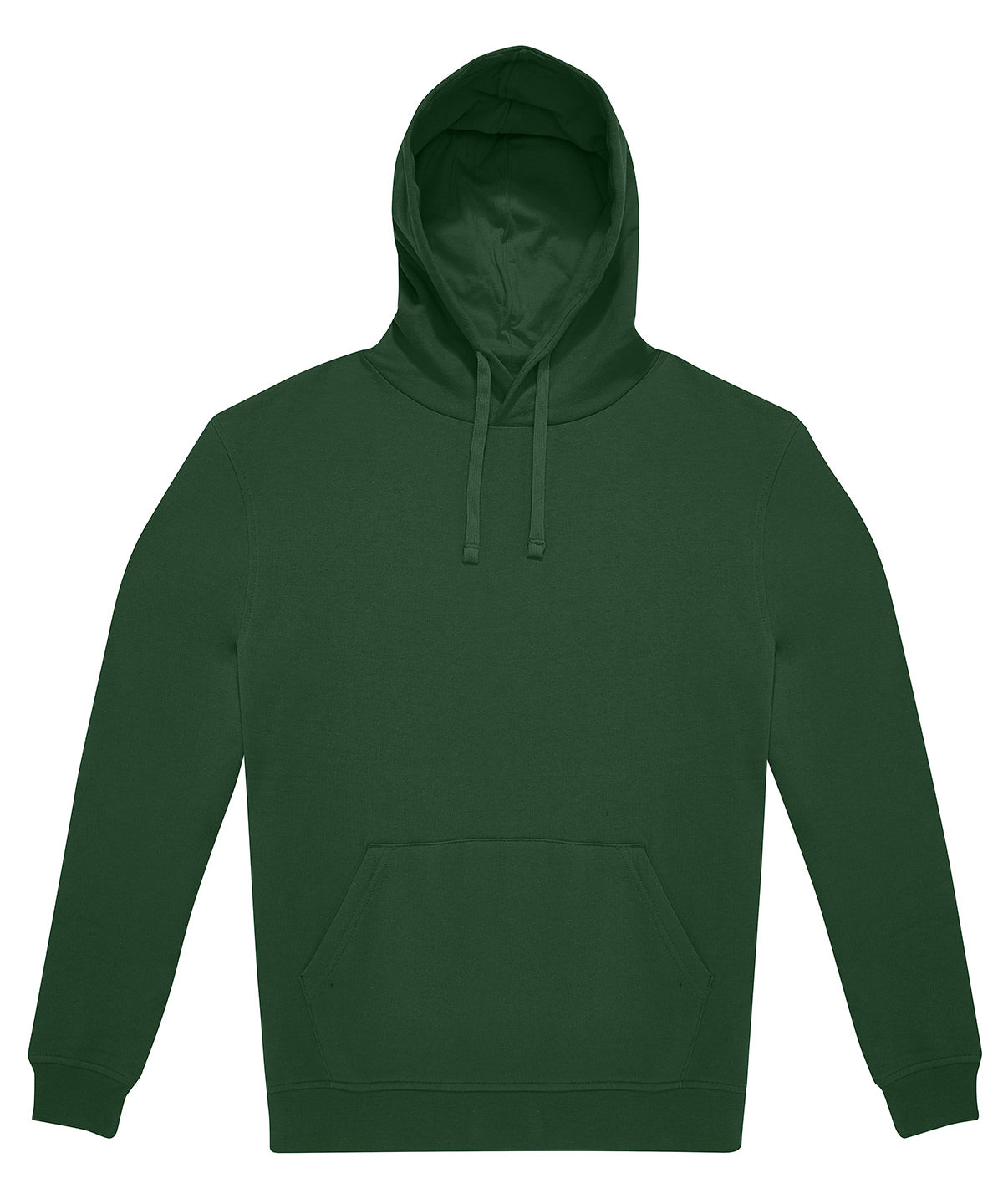 Sudadera BC ID333 | Verde Botella