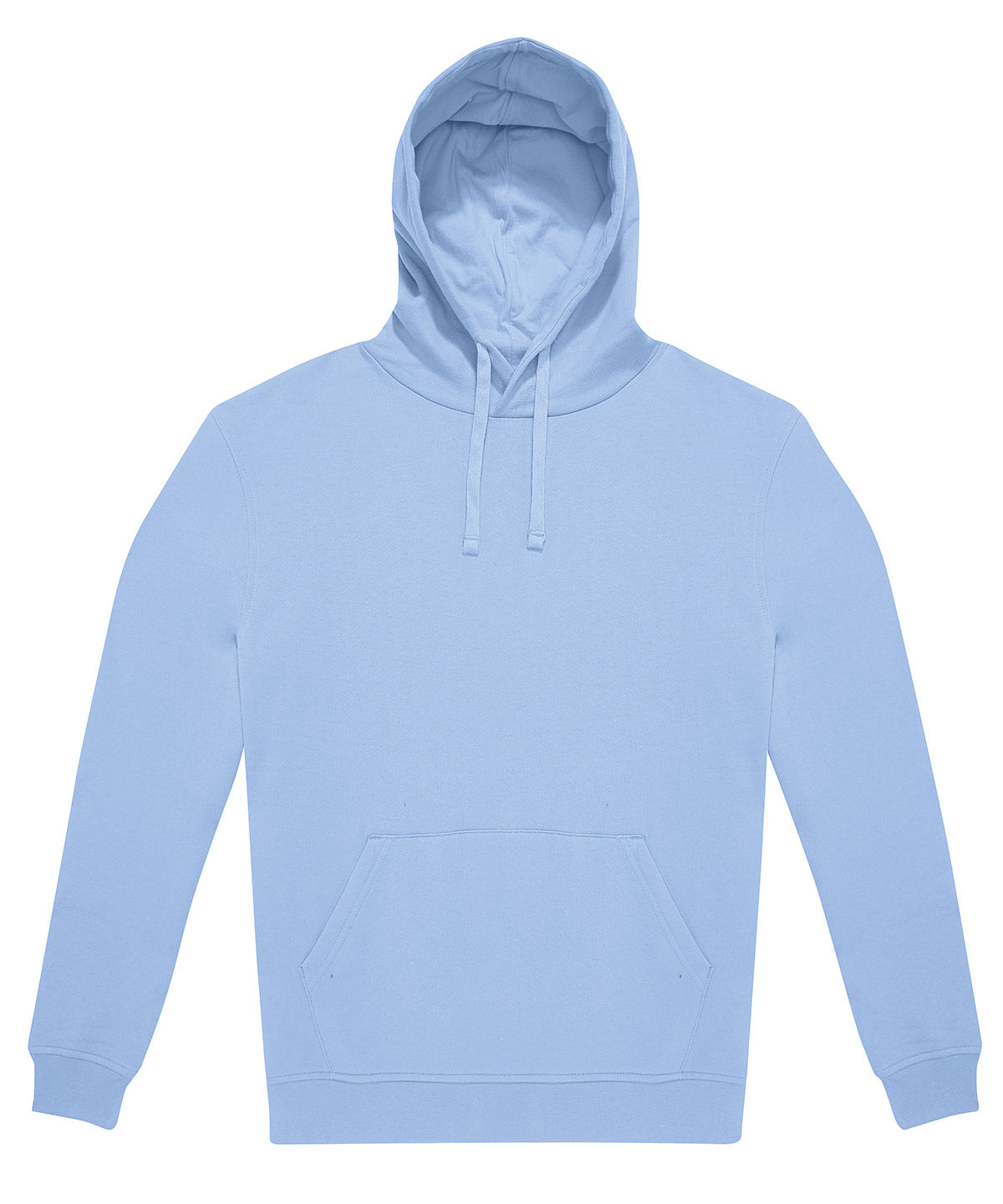 Sudadera BC ID333 | Azul Loto