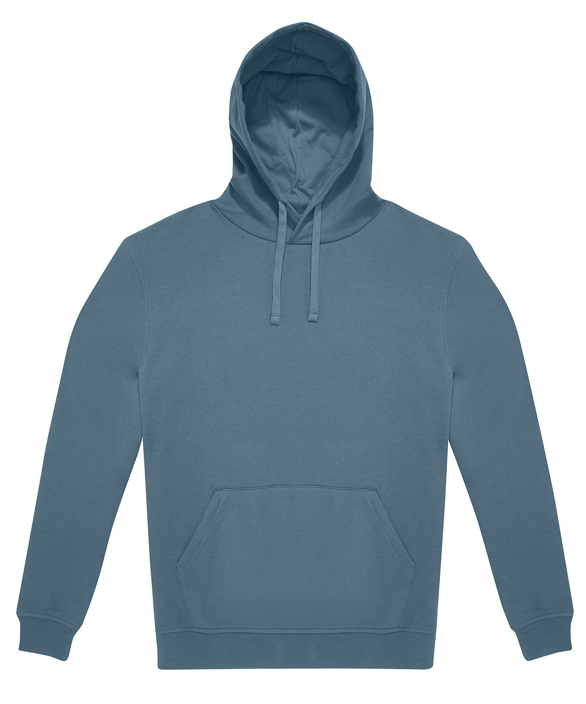 Sudadera BC ID333 | Azul Nrdico