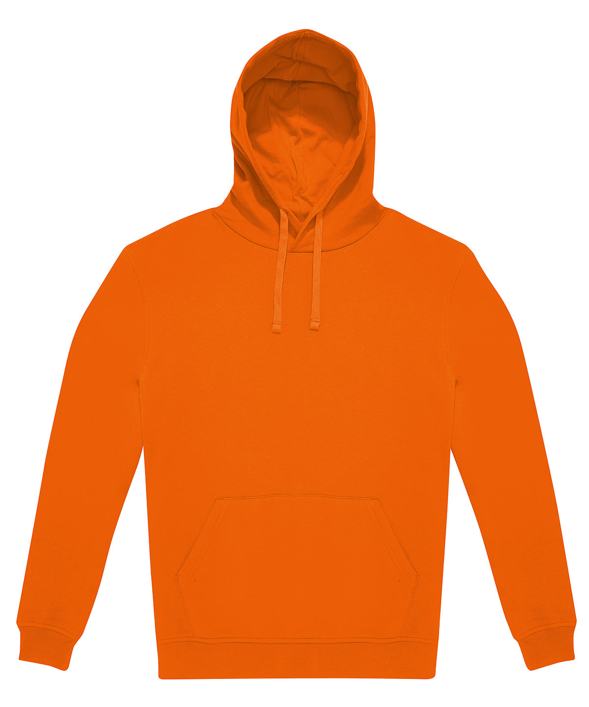 Sudadera BC ID333 | Naranja