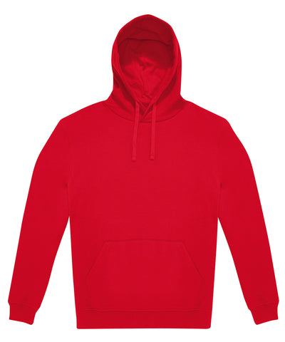 Sudadera BC ID333 | Rojo - Carmes