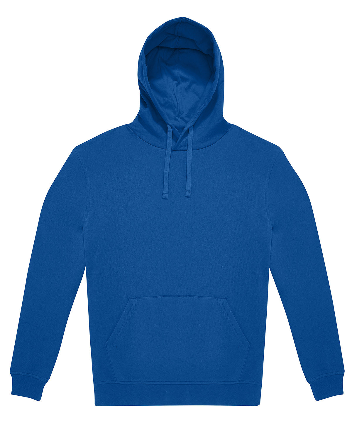 Sudadera BC ID333 | Azul Verdadero