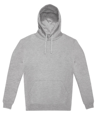 Sudadera BC ID333 | Gris Deportivo - Gris Deportivo Claro