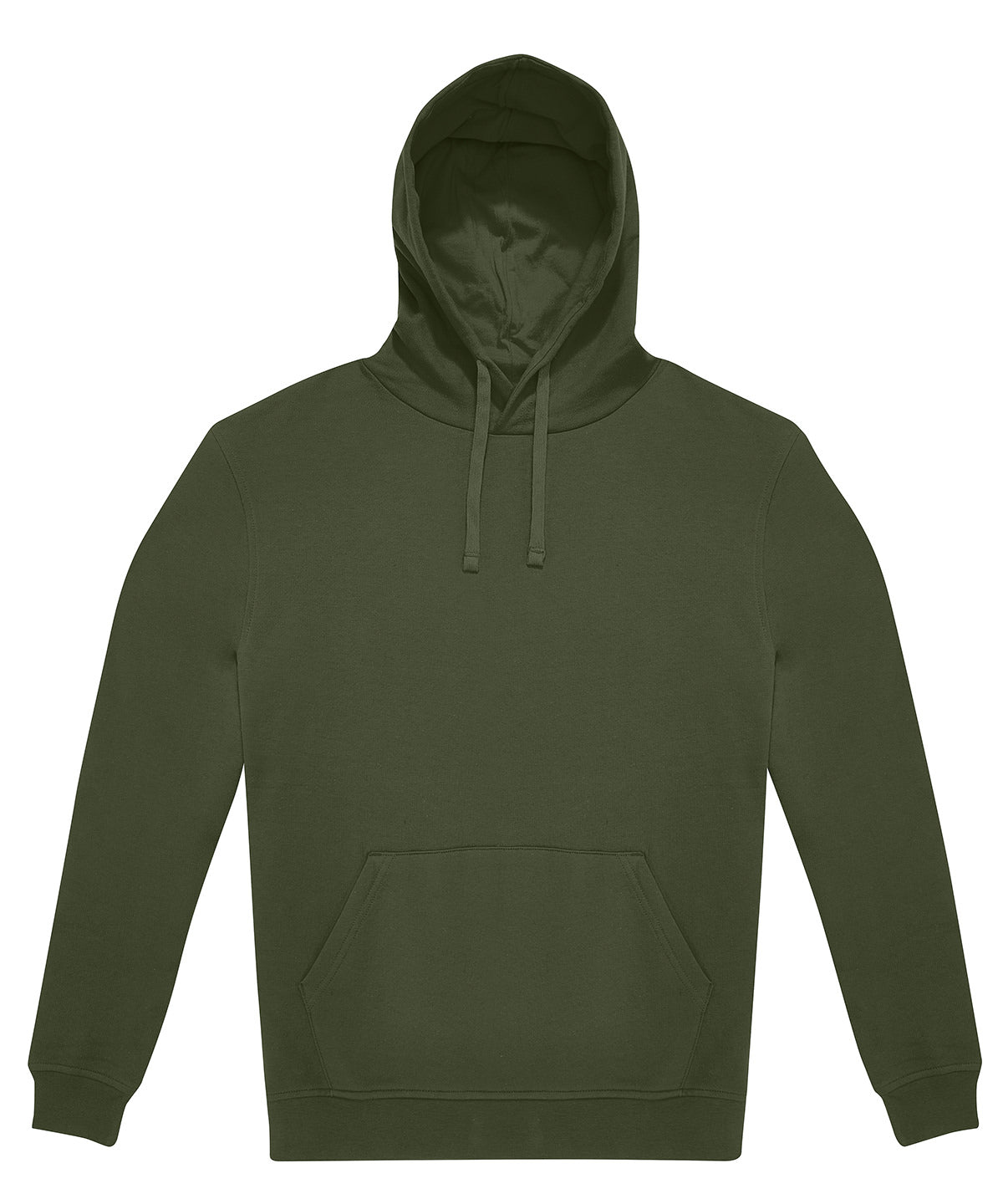 Sudadera BC ID333 | Caqui Urbano