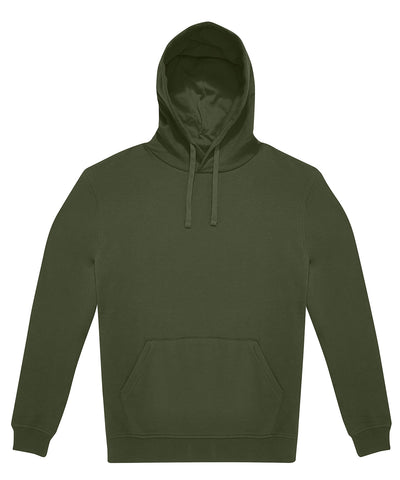 Sudadera BC ID333 | Caqui Urbano