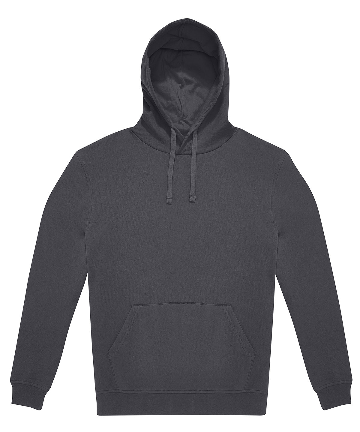 Sudadera BC ID223 | Gris Oscuro
