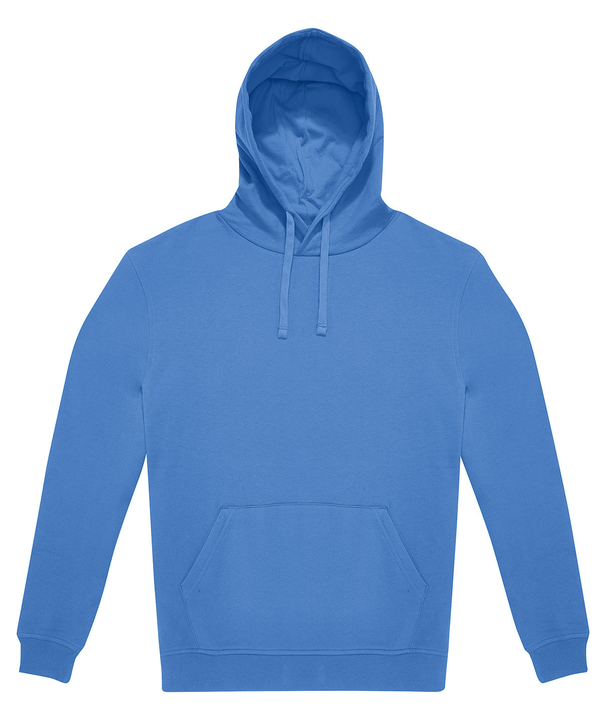 Sudadera BC ID223 | Azul Lago