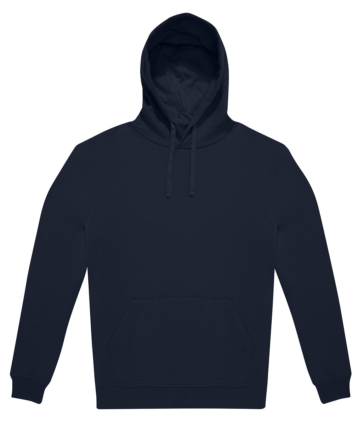 Sudadera BC ID223 | Azul Marino